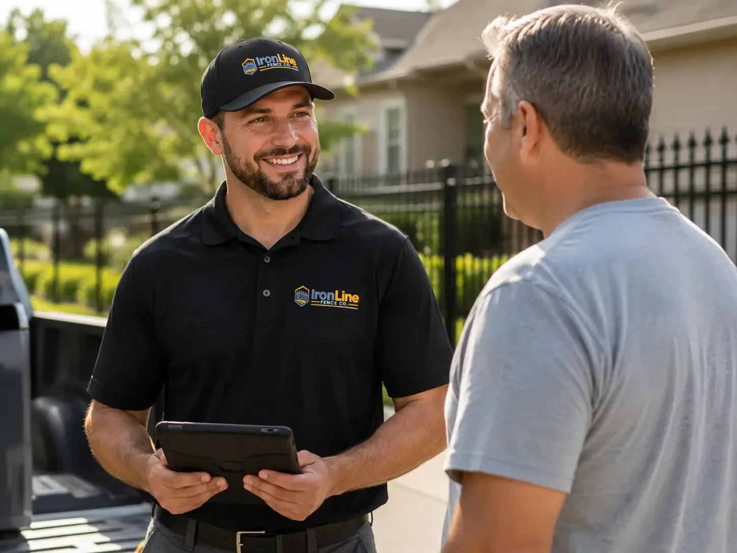 Metal Fence Installation Fithian, IL FAQs